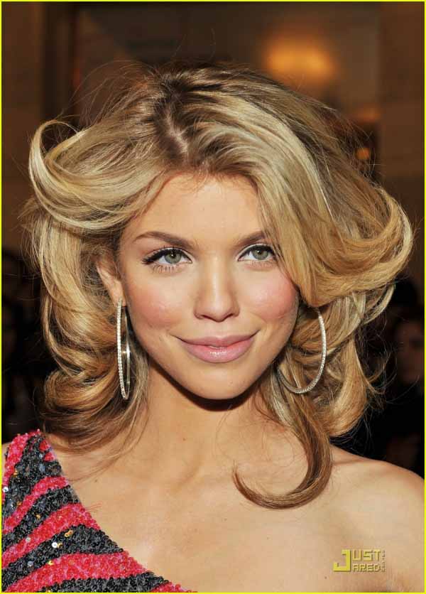 安娜丽尼·麦考德/AnnaLynne McCord-7-13